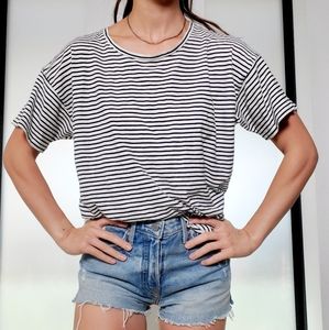 { Madewell } SS